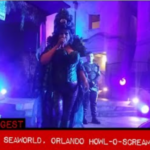 DarkDox S03E02 Drag Show For Kids at SeaWorld Howl-o-Scream?!