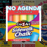 No Agenda 1482: Gorby Chips