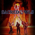 Sacred Owls Music Video Collection Now On Rumble!