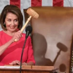 Paul Pelosi Hammered By Home Intruder