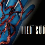 Died Suddenly Full Film Free