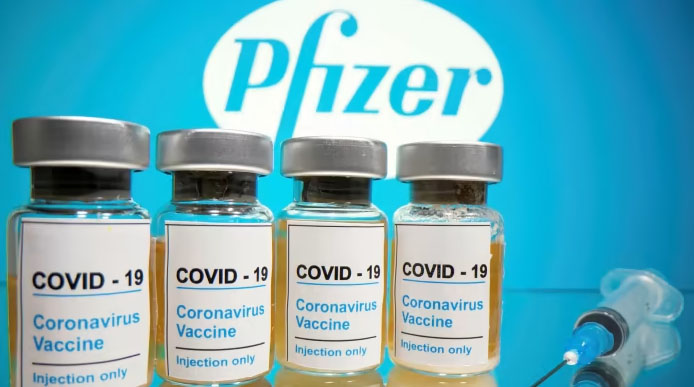 Pfizer-BioNTech Covid-19 “vaccine” to the interim adolescent schedule