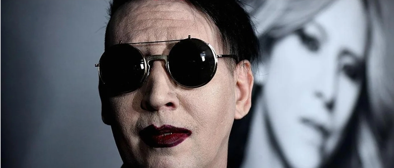 Did Marilyn Manson Rape a Child & Threaten To Kill Family?