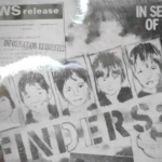 The Finders | Deep State Child Abuse Cult Dump