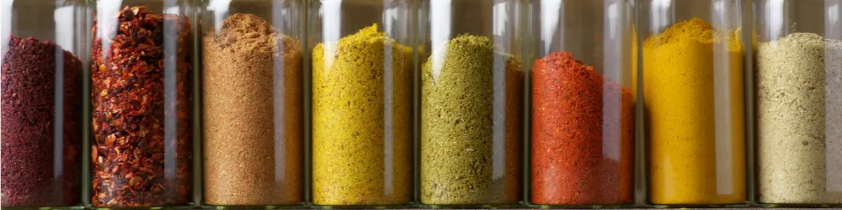 Heavy Metals Found in Major Brand Name Spices