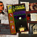 Tales of Terror #1