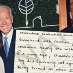 Leaked Video Confirms Authenticity of Ashley Biden’s Diary