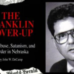 The FBI is a Masquerade – The Franklin Scandal