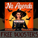 No Agenda 1583 Ninny