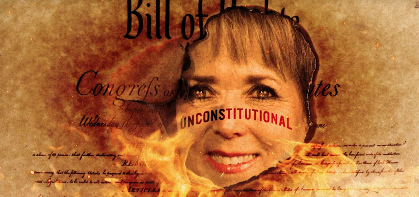 NM Governor’s 2nd Amendment Ban by Health Emergency Declaration Is Logically Insane