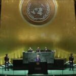 Biden at the UN: Inclusive Internationalism