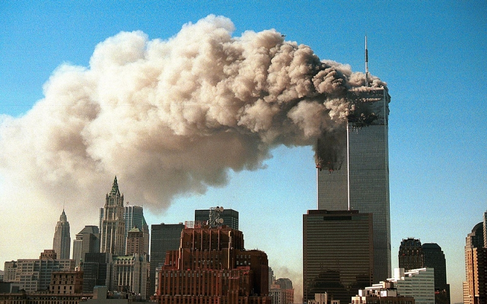 Press For Truth Presents: 9/11 Decade of Deception (Full Film)