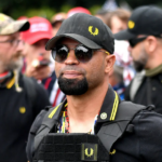 DarkDox Exclusive Interview with Enrique Tarrio of The Proud Boys