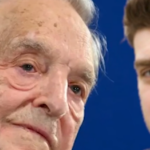 Proof George Soros Was A Nazi Youth