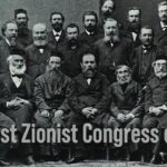 Zionism and the Creation of Israel