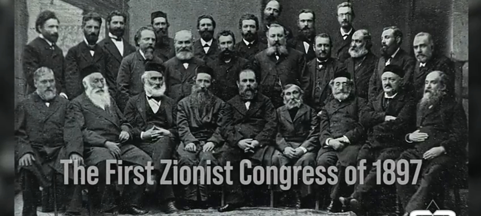 Zionism and the Creation of Israel