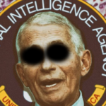 Fauci And CIA Collude For Covid Genocide