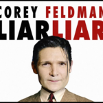 Corey Feldman Cannot Be Trusted