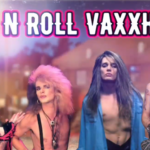 ROCK N ROLL VAXXHOLES