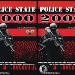 Police State 2000