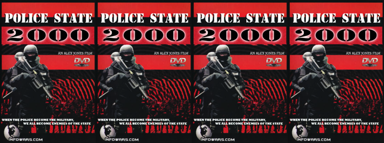 Police State 2000