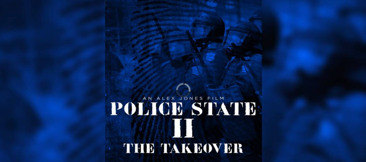 Police State 2: The Takeover