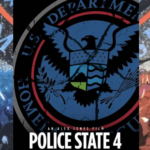 Police State 4: The Rise Of FEMA