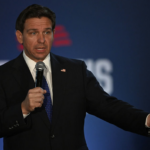 Ron DeSantis Orders UF to Shut Down Pro-Palestine Group for ‘Violating Law Against Anti-Semitism’