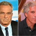 Robert F. Kennedy Jr Says He Flew on Jeffrey Epstein’s ‘Lolita Express’