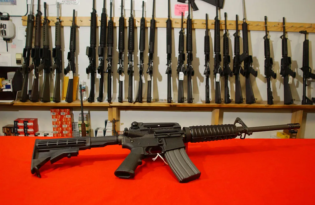 The Awful Assault Weapon Ruling from the 7th Circuit