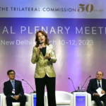 Trilateral Commission calls 2023 ‘Year One’ of New World Order