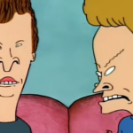 Beavis and Butt-Head Get Radicalized By Infowars