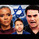 DarkDox is Team Candace Owens, Ben Shapiro Is A Nazi.