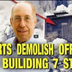 Jimmy Dore talks with Dr. Leroy Hulsey about his structural analysis of World Trade Center Building 7