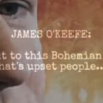 Is James O’Keefe a Boho?! ????