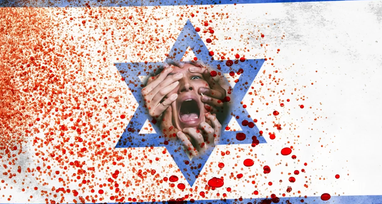 The Zionist Death Grip On The United States Government