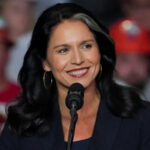 President Elect Donald Trump picks Tulsi Gabbard as Director of National Intelligence